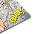 DC Comics Wonder Woman Classic Action Pose Universal Laptop 15in (12.2 x 8.8in) Skin
